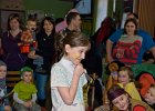 Michal Sláma : Dětský karneval 15.2.2015